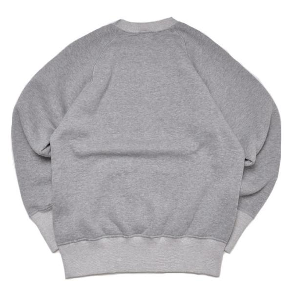 Two Moon TWO MOON トゥームーン スウェット 97074 Raglan