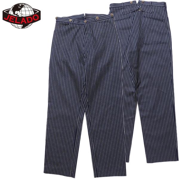 JELADO（ジェラード） パンツ AG02307 Hoghead Wabash Trousers