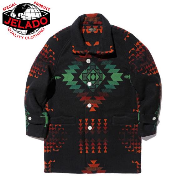 JELADO（ジェラード） コート アウター Salem Coat セーラムコート