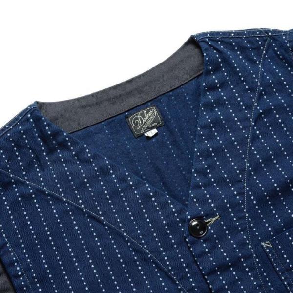 ダリーズ＆コー（DALEE'S&Co） DALEE'S ダリーズ ベスト Berval 30s