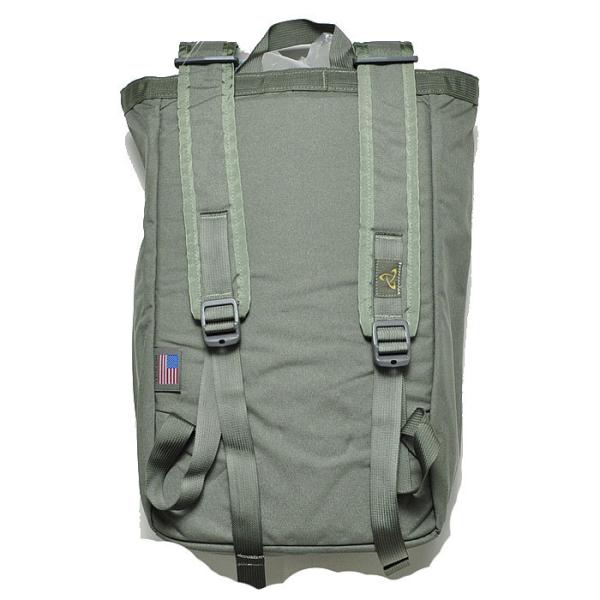 MYSTERY RANCH（ミステリーランチ） リュック ブーティーバッグ