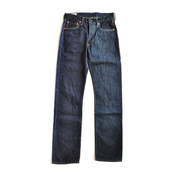 新品未使用 ステュディオ·ダ·ルチザン 五大陸ジーンズ D1817T W31 STUDIO D'ARTISAN ダルチザン ステュディオ・ダ・ルチザン 五