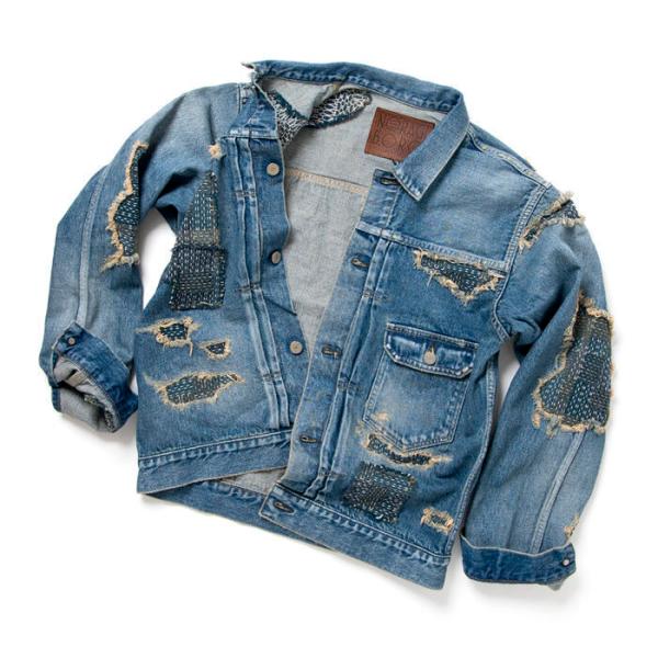 【ARTISAN】ジャケット STUDIO D'ARTISAN ダルチザン ジャケット コーデュロイ