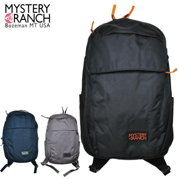 MYSTERY RANCH ミステリーランチ リュック バックパック
