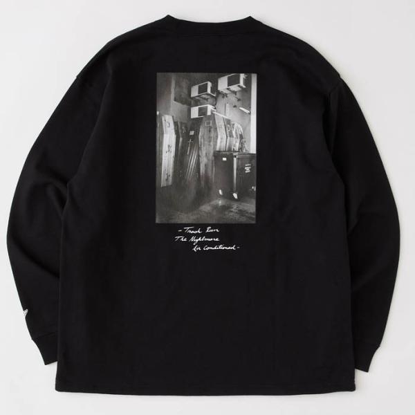 F.A.T エフエーティー セットアップ ブラック supreme