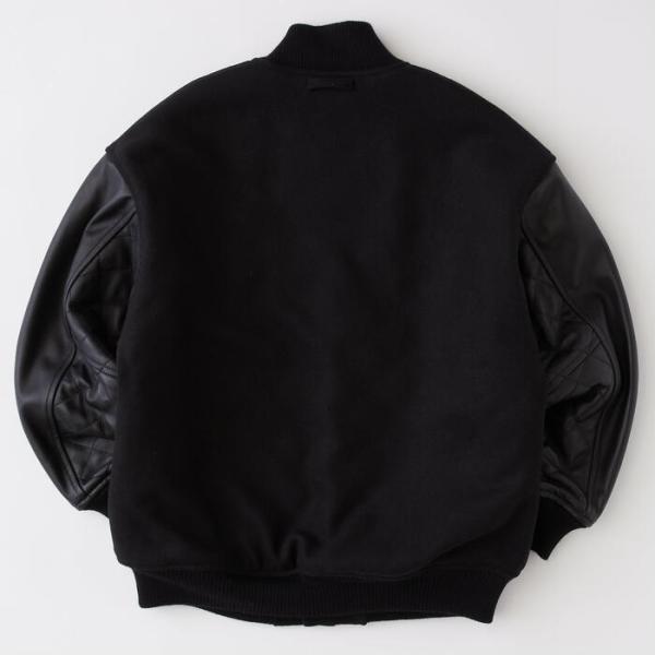 FAT エフエーティー SKOOKUM スクーカム SKOOFAM スタジャン