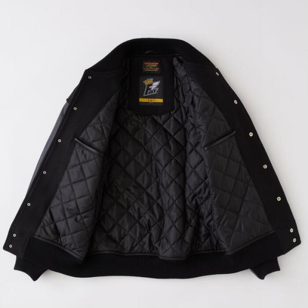 エフエイティー FAT SKOOFAM スクーカム FAT エフエーティー SKOOKUM スクーカム SKOOFAM スタジャン