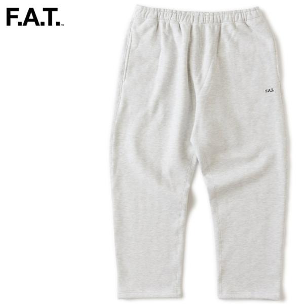 FAT エフエーティー パンツ スウェットパンツ GRANLETIC F32610-PN07 