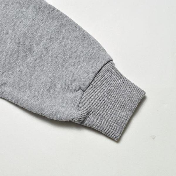 The Flat Head（フラッドヘッド） フラットヘッド 雪柄 フルジップ