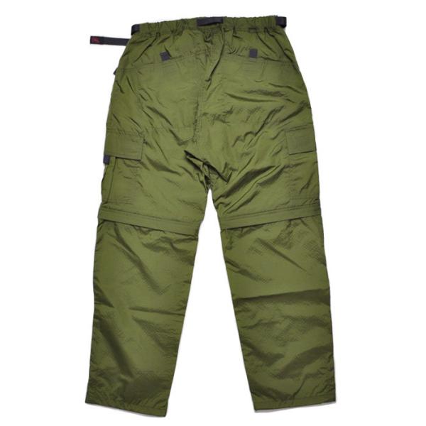 Gramicci（グラミチ） ジャケット UTILITY FIELD JACKET
