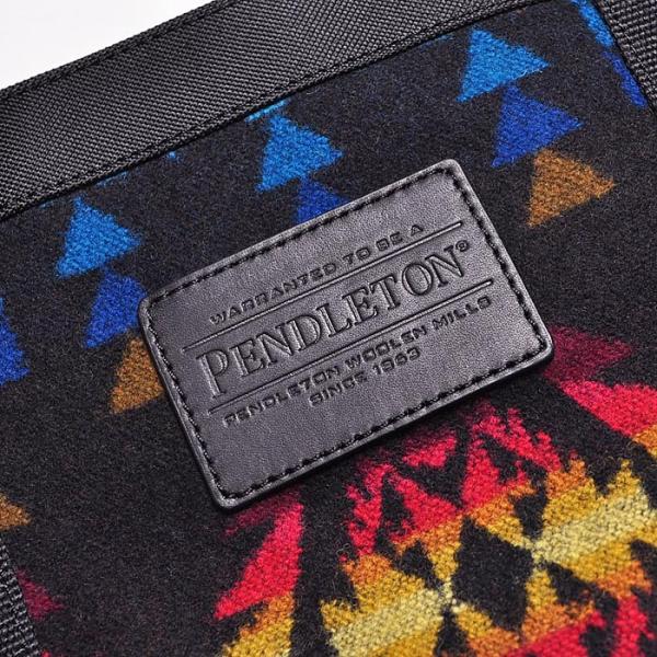 PENDLETON（ペンドルトン） ZIP TOTE ジップ トート トートバッグ