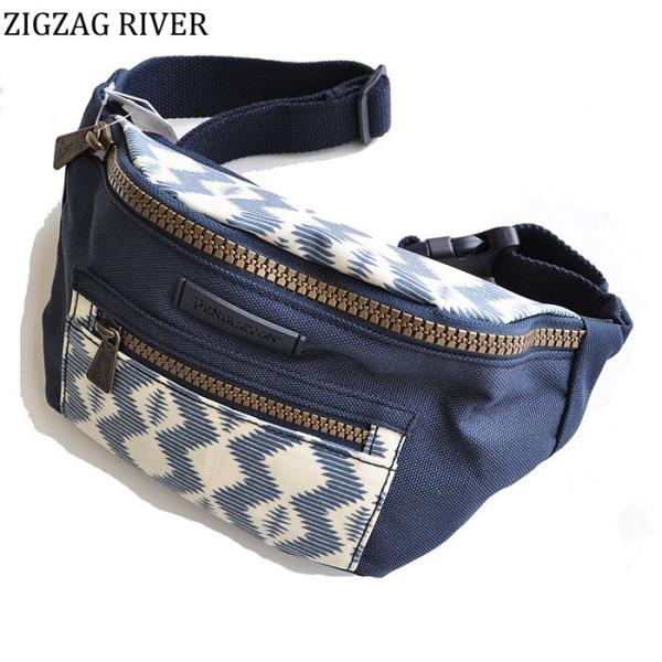 PENDLETON ペンドルトン ウエストバッグ ウエストポーチ メンズ