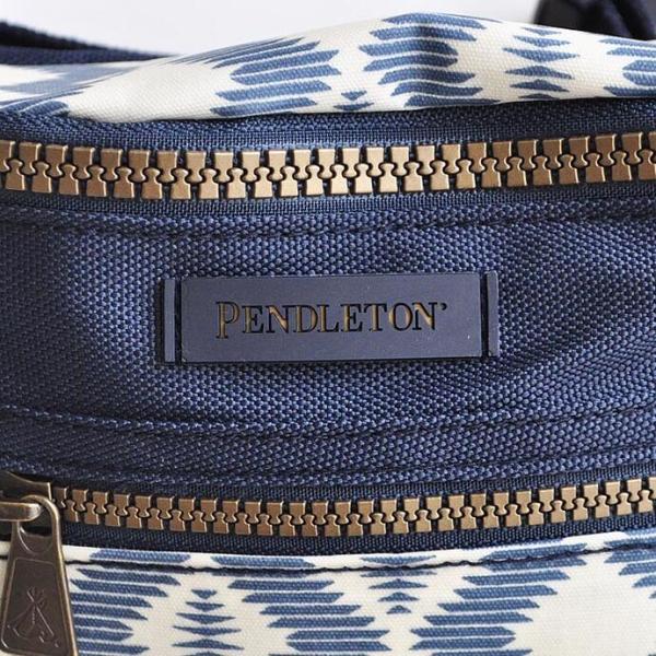 PENDLETON（ペンドルトン） ウエストバッグ ウエストポーチ メンズ