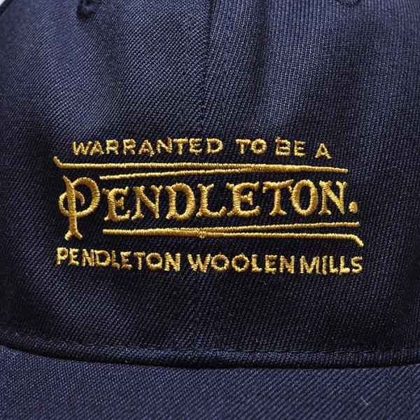 PENDLETON トリプルネーム 新品未使用タグ付き❗️ first-stadium_gm118_4