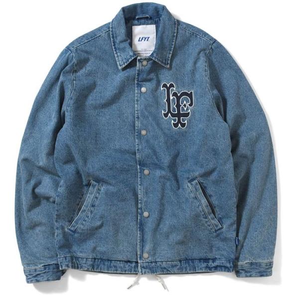 Lafayette デニム ジャケット L first-stadium_la201003