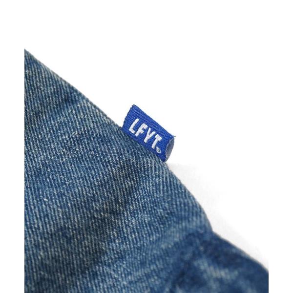 Lafayette（ラファイエット） LFYT エルエフワイティー コーチ