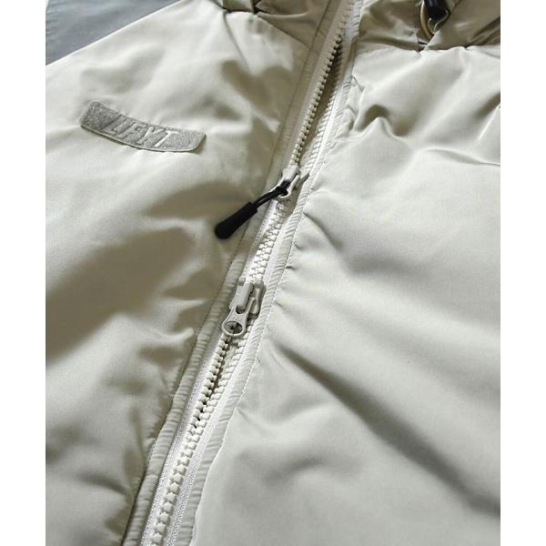 Lafayette（ラファイエット） LFYT ジャケット LFYT PRIMALOFT