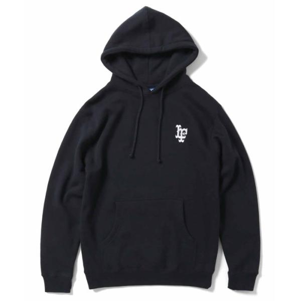 Lafayette(LFYT) / パーカー/M/コットン/BRW/LE210501/21年モデル first-stadium_la210502_1