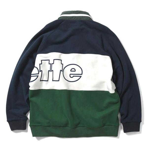 Lafayette LFYT SPORTS ANORAK ナイロンジャケット Lafayette（ラファイエット） LFYT アノラックジャケット LFYT SPORTS