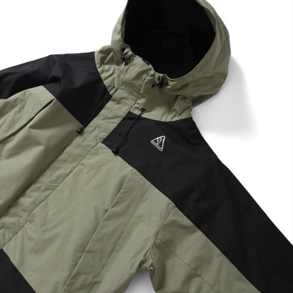 LFYT ラファイエット マウンテンパーカー X-TREME OUTDOOR LOGO LFYT ラファイエット マウンテンパーカー X-TREME OUTDOOR LOGO