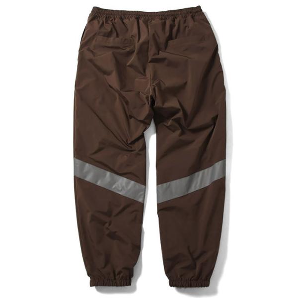 LFYT ラファイエット パンツ REFLECTOR TRACK PANTS トラックパンツ