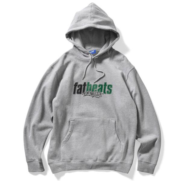 Lafayette（ラファイエット） LFYT パーカー コラボ LFYT × fatbeats