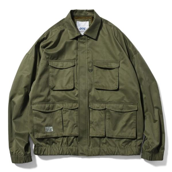 ミリタリー LFYT first-stadium_la221005