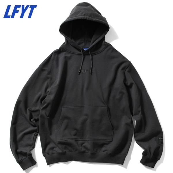 lafayette ラファイエット パーカー Lafayette（ラファイエット） LFYT パーカー コラボ LFYT × GIZ MTA