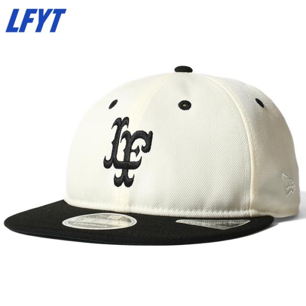 キャップ EXAMPLE LAFAYETTE NEWERA 9FIFTY CAP Lafayette（ラファイエット） LFYT NEW ERA ニューエラ キャップ LFYT