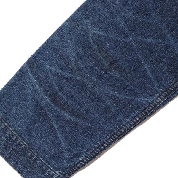 は自分にプチご褒美を ウエアハウス Lot 2142 NAVY デッキジャケット