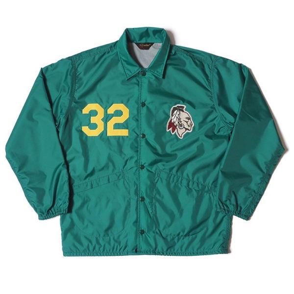 ウエアハウス Lot 2170 CHIPPEWA FALLS コーチジャケット