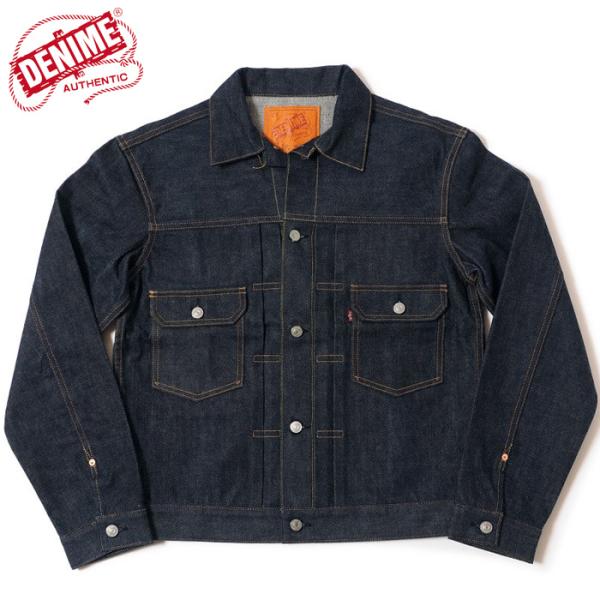 ❤️送料込❤️UR DENIMADE. 2nd デニムジャケット URBAN RESEARCH（アーバンリサーチ）の「DENIMADE. 2nd G-JACKET