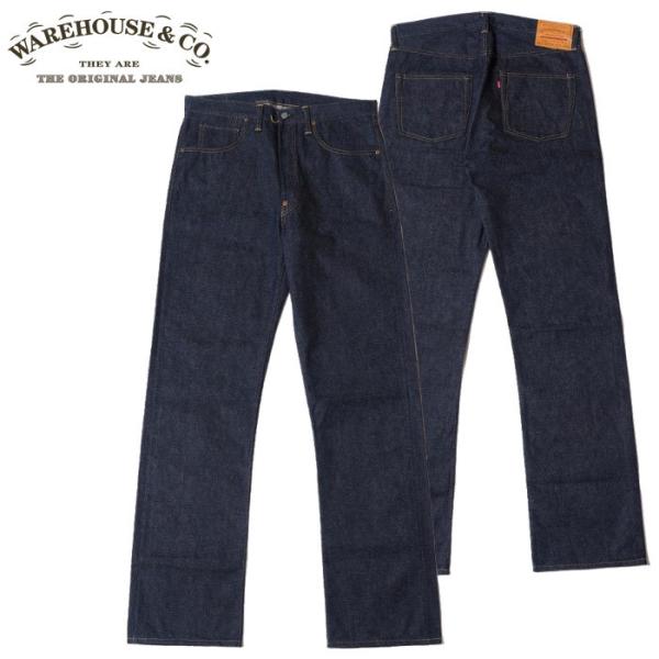 S1003XX/W31L32/ウエアハウス/ デッドストックブルージーンズ WAREHOUSE ウエアハウス ジーンズ Lot S1003XX(1000XX