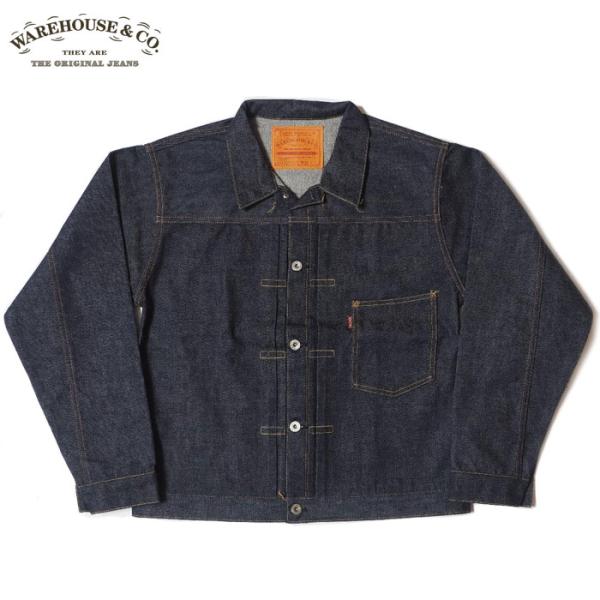 WAREHOUSE S2001XX/S1001XX 1946 セットアップ WAREHOUSE S2001XX/S1001XX 1946 セットアップ