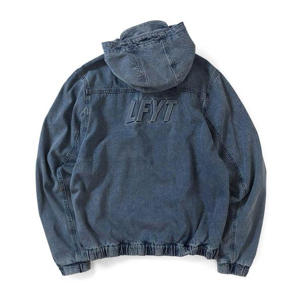 Lafayette ラファイエット アノラックジャケット フーディ SHELLTER ONLINE SHOPはLFYT by Lafayette （エルエフワイティー