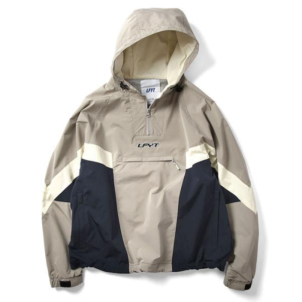 Lafayette LFYT SPORTS ANORAK ナイロンジャケット Lafayette LFYT ラファイエット アノラックジャケット SPORTS