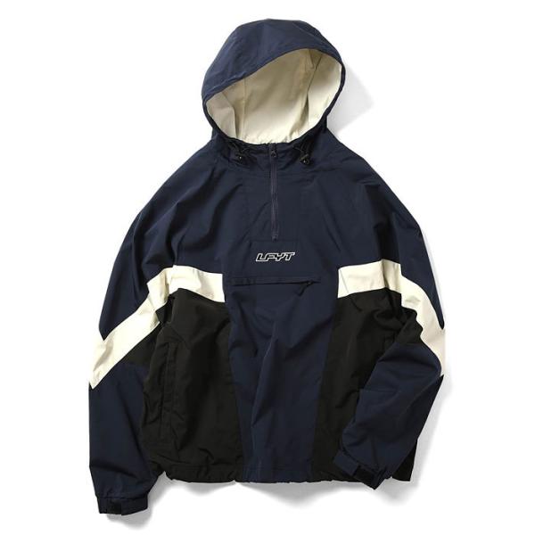 Lafayette LFYT SPORTS ANORAK ナイロンジャケット Lafayette LFYT ラファイエット アノラックジャケット SPORTS