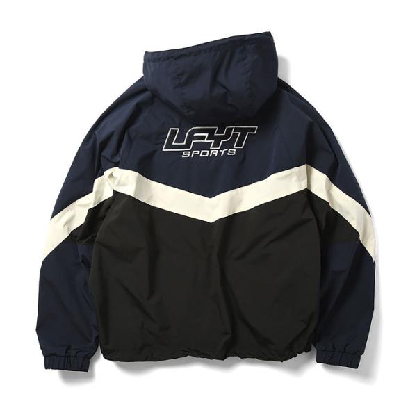 Lafayette LFYT ラファイエット アノラックジャケット SPORTS