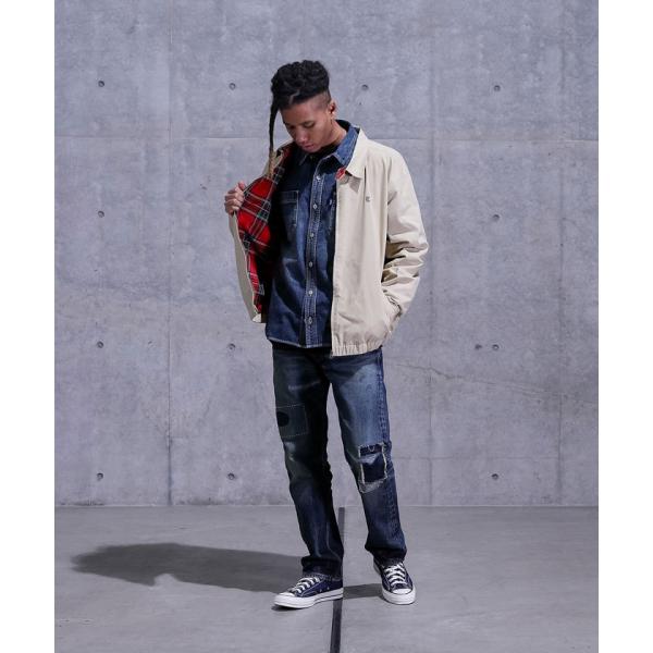 Lafayette（ラファイエット） LFYT ジャケット L LOGO COTTON