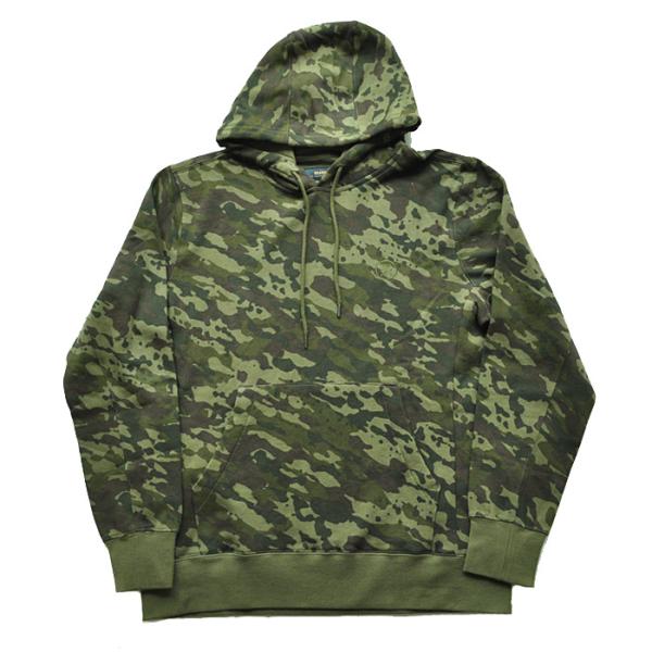 ROARK REVIVAL ロアークリバイバル パーカー MONGER HOODED FLEECE