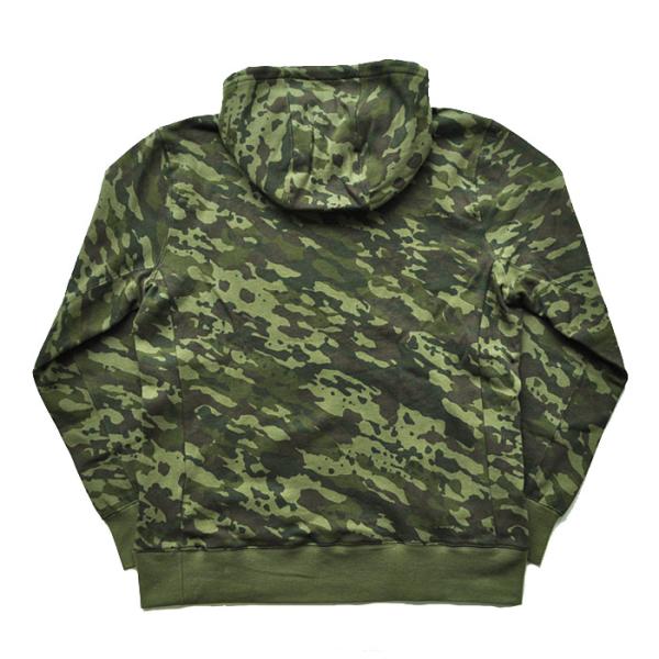 ROARK REVIVAL（ロアークリバイバル） パーカー MONGER HOODED FLEECE