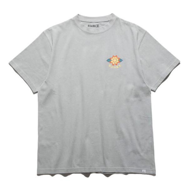 ROARK REVIVAL（ロアークリバイバル） Tシャツ “OFRENDA” TEE RTJC822