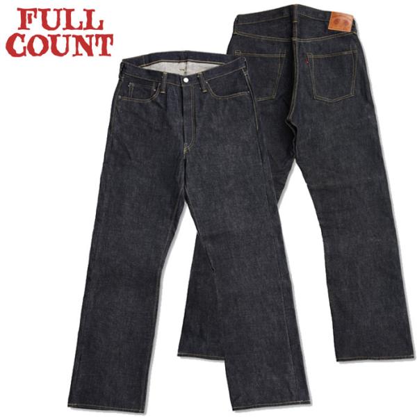 FULLCOUNT（フルカウント） デニム ジーンズ S0105XX WWII Model 14.4
