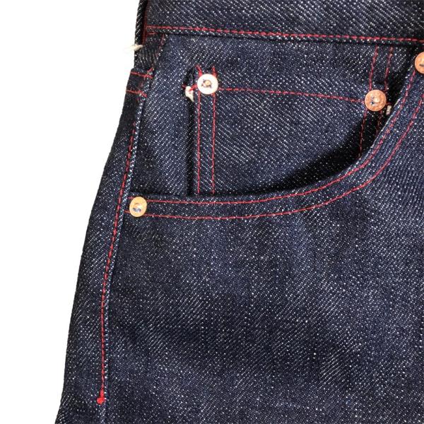 サムライジーンズ 予約 SAMURAI JEANS S5000VX21OZ-60TH 21oz超極
