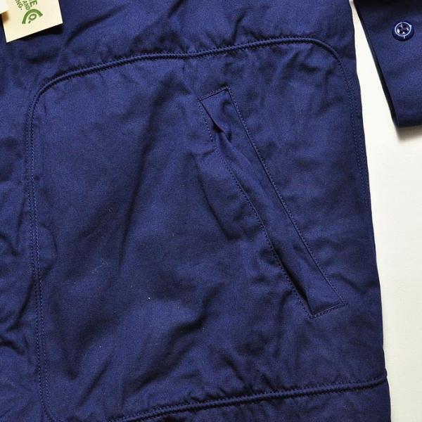 SUGAR CANE シュガーケーン ジャケット COTTON SPORT JACKET W