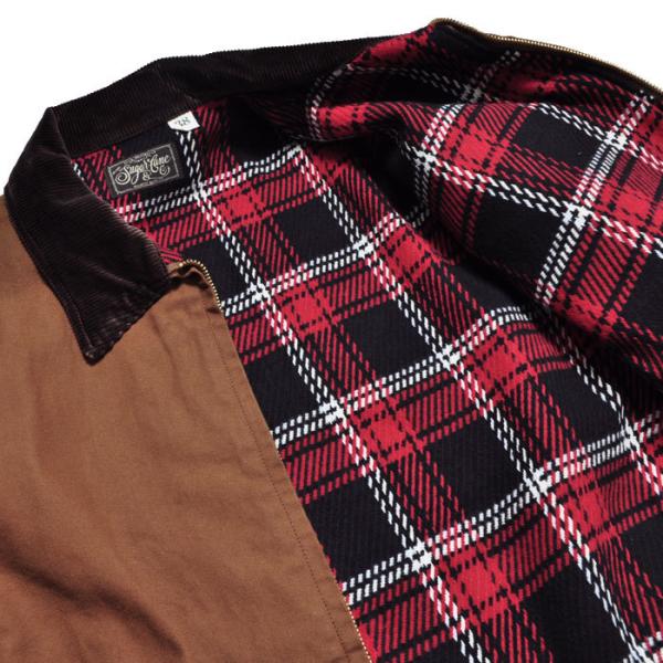 モ*ォ様 CARPET COMPANY ダックジャケット first-stadium_sc15016_1