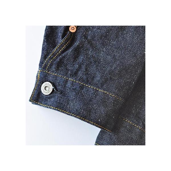 レッド系 SAMURAI JEANS サムライジーンズ デニムジャケットSO552XX