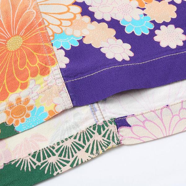 SUN SURF サンサーフ アロハシャツ スペシャルエディション SS38675