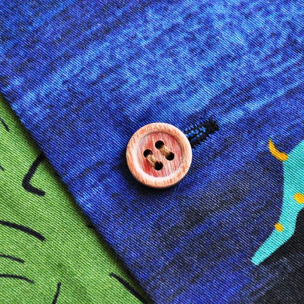 サムライジーンズ SAMURAI JEANS シャツ SSA20-OSK 大阪柄