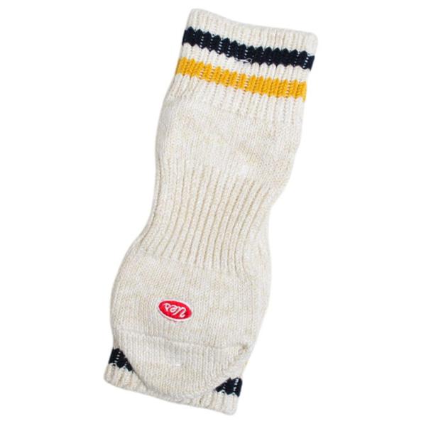 UES（ウエス） 靴下 ライン入りスニーカーソックス SSX-1 日本製